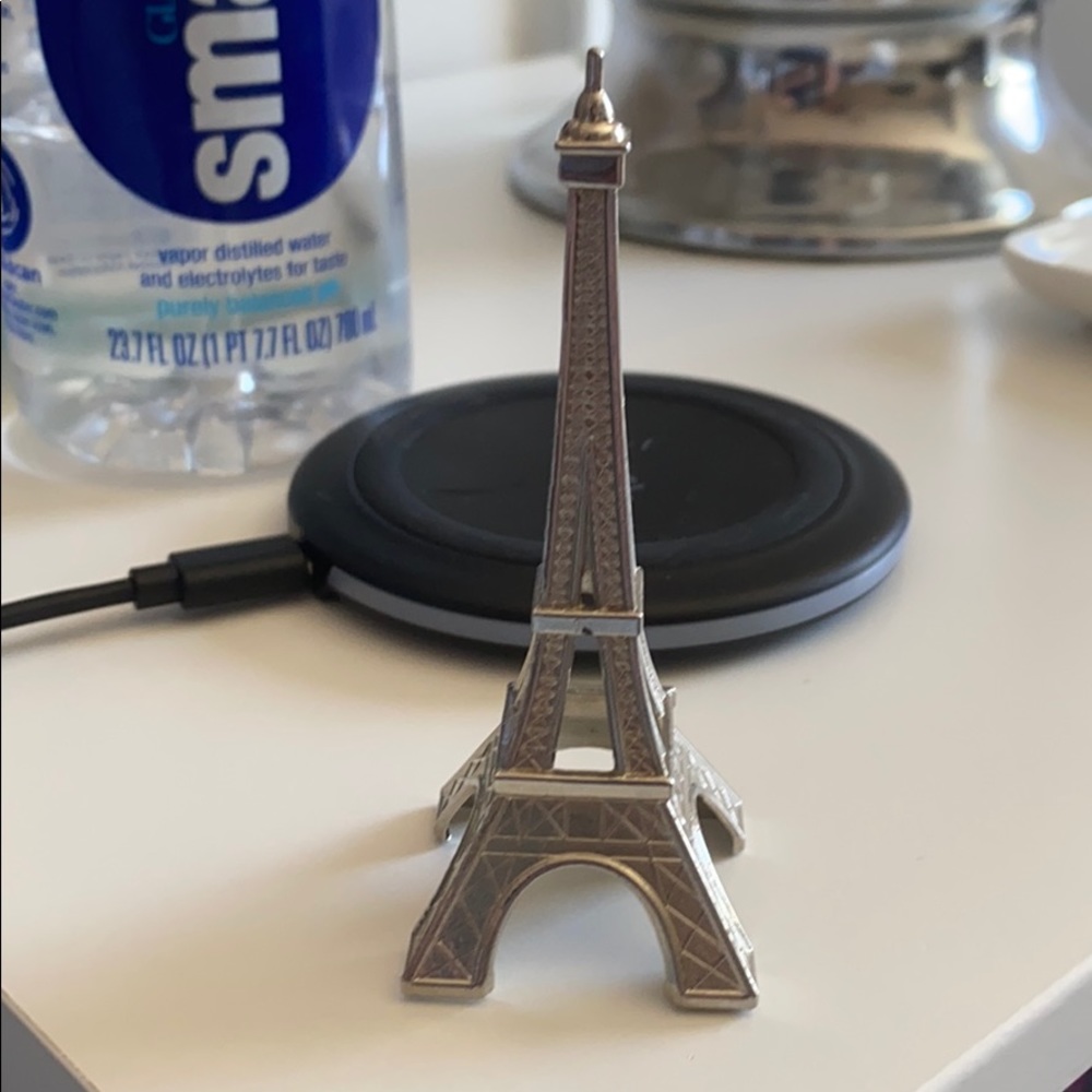 Paris centerpiece